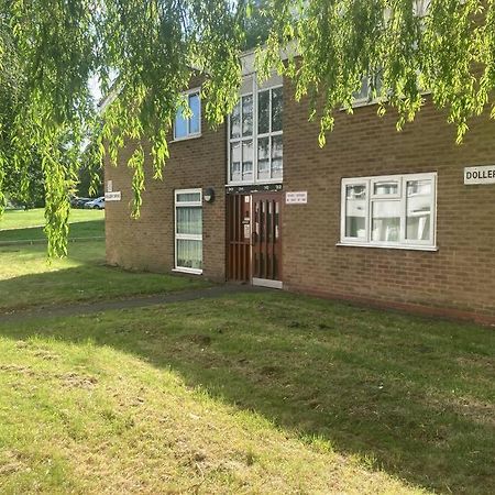 Birmingham City Guest House Esterno foto