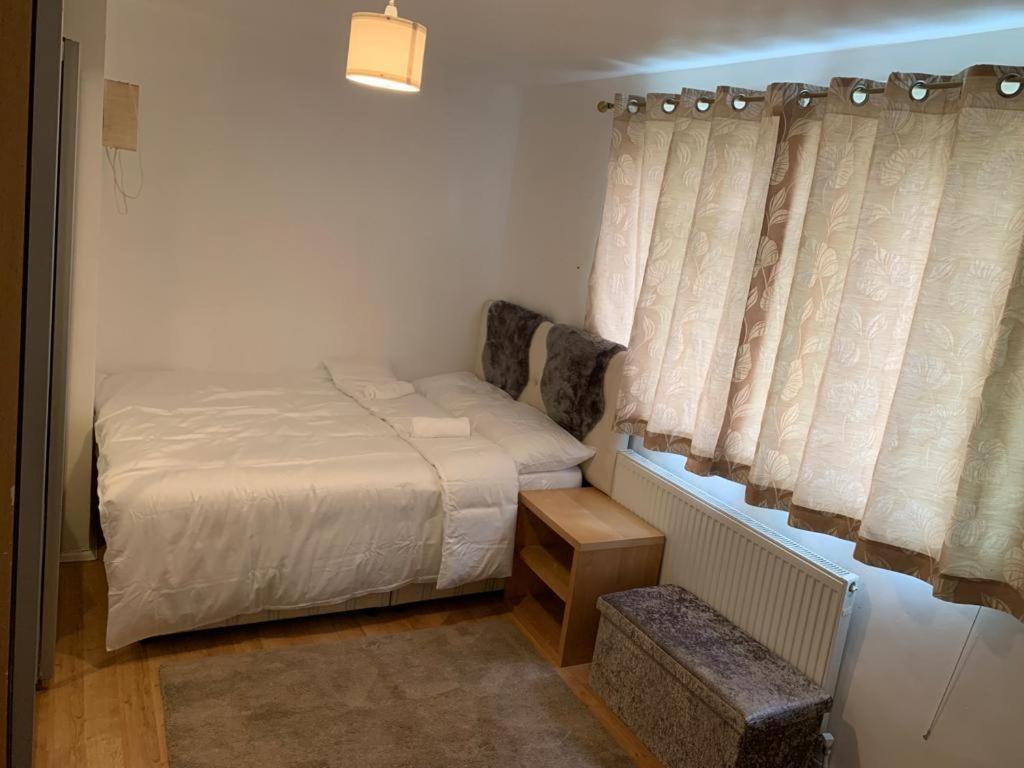 Birmingham City Guest House Esterno foto